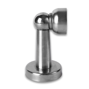 דלת מגנטית מפסיקה סגסוגת אבץ רצפת יניקה דלת עץ מגנט חזק דלת מגנט - Product Image 3