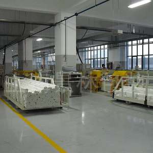 JL Automatische <span class=keywords><strong>PPR</strong></span>-Kunststoffrohr-Verpackungs linie - Product Image 2