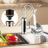 Mixeur Plongeant Sans Fil Mix Pro 4-en-1 180W 2000mAh avec Fonction Shaker