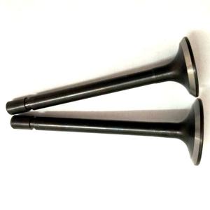 Клапан двигателя <span class=keywords><strong>V1505</strong></span> для впускного и выпускного клапана двигателя Kubota - Product Image 1