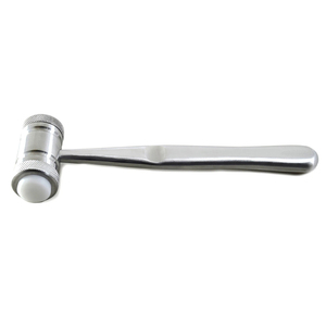 Martillo Quirúrgico Manual Profesional de Acero Inoxidable de Grado Médico, Instrumento Ortopédico con Certificación CE y Diseño de Mango Personalizado - Product Image 5