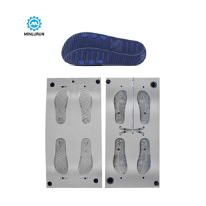 Профессиональный производитель, плоские тапочки для женщин и мужчин, подошва из ЭВА, пенопластовая Форма для обуви - Product Image 5