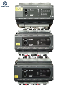 Contrôleur logique programmable DVP40ES200R, module de contrôle d'automatisation industrielle, contrôleur programmable haute performance, Indu - Product Image 1