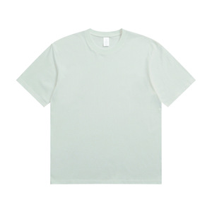 Camiseta Unisex de Algodón 100% de 230 g/m², Multicolor, Lisa, Casual, de Manga Corta, para Impresión Personalizada con Gráficos - Product Image 5