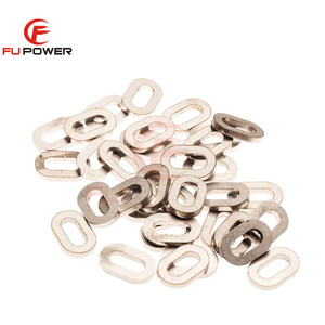 900สแตนเลสสำหรับ Sea Doo Spark ชุดบอดี้เครื่องซักผ้า34แพ็ค291003880 - Product Image 1