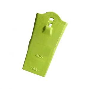 שן דלי מותאם אישית 312 מחפר גב חלקים <span class=keywords><strong>backhoe</strong></span> ריפר שיניים דלי - Product Image 6