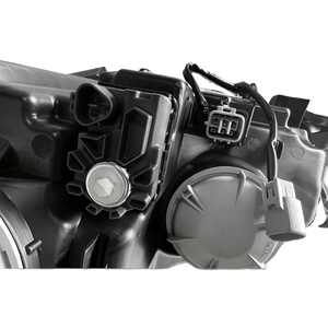 Faro Delantero Compatible con Toyota Highlander 811500e390 811100e390 - Product Image 5