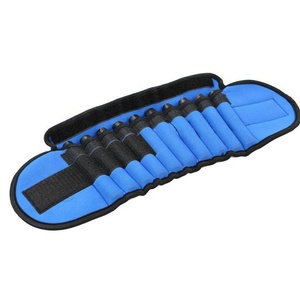 Brazalete de Metal Ajustable con Peso de 3 kg para Entrenamiento Físico, con Logotipo Personalizado al por Mayor, Bolsa de Arena para Muñeca de 5 kg, Peso para Tobillo - Product Image 2