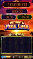 Promo Panas 1:1 Papan Permainan Firelink Original dengan 10 Permainan Papan Permainan PC Firelink