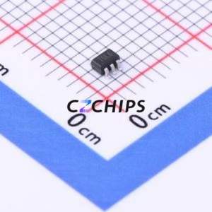 ทรานซิสเตอร์สองขั้ว MMDT9014DW ทรานซิสเตอร์ (BJT) แบบดั้งเดิมและใหม่ - Product Image 1