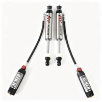 Amortisseurs de suspension réglables et kits de levage Aumer N Series pour Suzuki JB43 JB74 Jimny