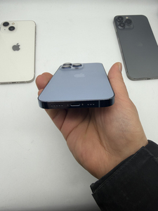 iPhone 13 13 <span class=keywords><strong>Pro</strong></span> 13 <span class=keywords><strong>Pro</strong></span> <span class=keywords><strong>Max</strong></span> 5G Desbloqueado, Teléfono Móvil de Segunda Mano, Teléfono Inteligente Usado, Teléfono Celular con 100% de Vida Útil de la Batería - Product Image 2