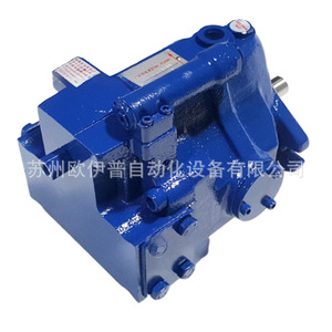 ปั๊มไฮดรอลิกโยเช่ รุ่น AR16FR01CK10Y AR22FR01CSK10Y แบบปรับอัตราการไหลได้ สำหรับเครื่องฉีดพลาสติก - Product Image 3