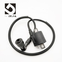 Bobina de Ignição Universal CG125 para Motocicletas de Fábrica Chinesa