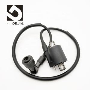 중국 공장 CG125 범용 발전기 오토바이 점화 코일 오토바이 - Product Image 4