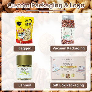 Hạt mắc ca hữu cơ chất lượng cao nguyên vỏ, bán buôn số lượng lớn - Product Image 4