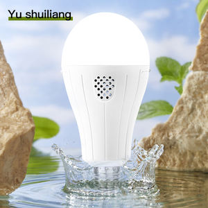 <span class=keywords><strong>Bombilla</strong></span> recargable con dos baterías integradas, <span class=keywords><strong>luz</strong></span> LED, producto <span class=keywords><strong>de</strong></span> <span class=keywords><strong>primera</strong></span> clase, lámpara <span class=keywords><strong>de</strong></span> agua recargable, <span class=keywords><strong>Bombilla</strong></span> <span class=keywords><strong>de</strong></span> emergencia A - Product Image 5