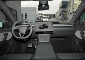 <span class=keywords><strong>Tesla</strong></span> <span class=keywords><strong>Model</strong></span> <span class=keywords><strong>Y</strong></span> 2026 Trazione Posteriore - Product Image 3