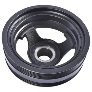 # Poulie de vilebrequin OE 12576652 19300488 594-209 12553112 12634105 - Compatible avec Chevrolet GMC 4.8L 5.3L 6.0L - Articles en stock - Product Image 2