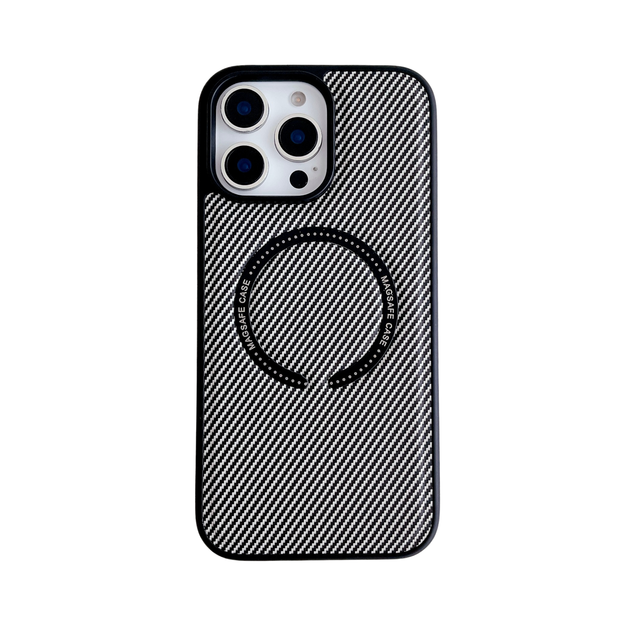 High Quality PU Phone Case for iPhone 13 Pro Max Business Design Magnetic Function Screen Protector OPP Packaging