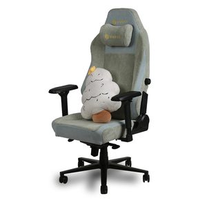 <span class=keywords><strong>Chaise</strong></span> de course ergonomique en tissu chenille personnalisé, logo personnalisé, mobilier de bureau, meilleure <span class=keywords><strong>chaise</strong></span> de jeu à 155 degrés pour Silla Gamer - Product Image 3