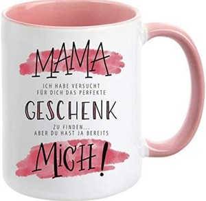 Taza Mary <span class=keywords><strong>de</strong></span> regalo <span class=keywords><strong>de</strong></span> Navidad <span class=keywords><strong>de</strong></span> la abuela: un elegante vaso para café para el regreso a la escuela - Product Image 6