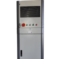 TAIAN ALY Offre Spéciale YDW-100A Machine d'équilibrage dynamique de rotor de moteur d'arbre d'entraînement robuste pour les tests dynamiques