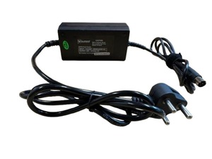 อะแดปเตอร์แปลงไฟ AC DC คุณภาพสูง SHIKHAR BP24 24V สำหรับเครื่องพิมพ์ฉลากบาร์โค้ดแบบใช้ความร้อน และอุปกรณ์เครื่องพิมพ์ POS สำหรับขาย - Product Image 2