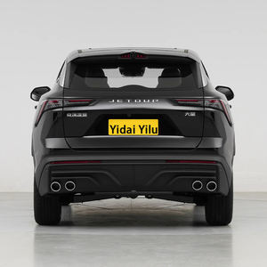 2025 Jetour รถเอสยูวีเบนซินเทอร์โบอัตโนมัติแบบพาโนรามาซันรูฟรถ R19ซ้าย2024ใหม่ - Product Image 3