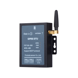 อุปกรณ์สื่อสาร FST100-300 NB-IOT DTU เซิร์ฟเวอร์แบบอนุกรม Modbus TCP UDP MQTT LoRaWan ไร้สาย Dtu สำหรับการส่งข้อมูล - Product Image 2