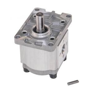 ปั๊มไฮดรอลิกด้านหน้ารถอะไหล่รถตัก CBNF310 CBT-F310 Hansen - Product Image 5