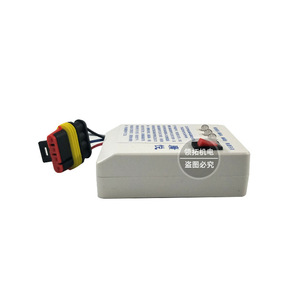 Testeur d'encodeur de moteur AC Heli HKJC01 pour la réparation de chariots élévateurs électriques et l'utilisation en atelier de mécanique - Product Image 1