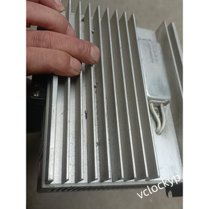 1 ชิ้นใช้แล้ว TECO เซอร์โวไดรฟ์ ESDA-20B ESDA20B-TSB751C27T - Product Image 4