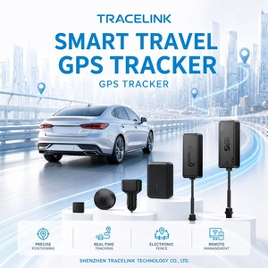 Traceur GPS Magnétique 4G LTE GSM pour <span class=keywords><strong>Moto</strong></span>, Véhicules et Voitures - Suivi en Direct, Cartes et Historique des Itinéraires - Product Image 5