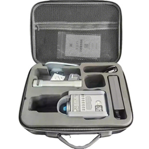 เครื่องสแกนเลเซอร์ 3 มิติแบบพกพา XGRIDS LixelKity K1 สำหรับการสำรวจและทำแผนที่กลางแจ้ง พร้อมอุปกรณ์วัดด้วยแสง - Product Image 4