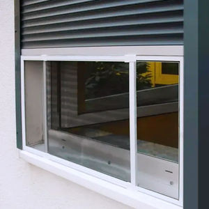 מסגרת אלומיניום באיכות גבוהה סיטונאית + מיתוש פיברגלס יתושים חלון זבוב מסך מתכוונן - Product Image 3