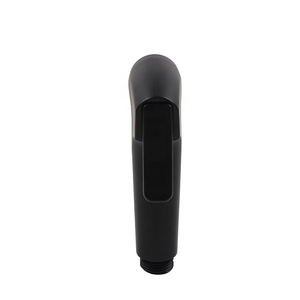 Распродажа, черный распылитель для биде - Product Image 4