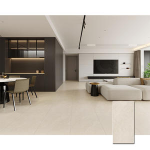 Azulejo de porcelana de suelo rústico gris claro de 60x120, balcón de Foshan, cuerpo completo para baño, salón, <span class=keywords><strong>Gran</strong></span> Pared de cerámica, suelo de cerámica - Product Image 2