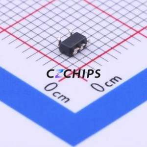 ชิปวงจรรวม SOT-23-5 OPA376AIDBVR ของแท้ใหม่ - Product Image 2