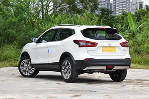 Performances Exceptionnelles Dongfeng <span class=keywords><strong>Nissan</strong></span> <span class=keywords><strong>Qashqai</strong></span> 2025 SUV Compact 1.3T 158 ch L4 116 kW Boîte Automatique 7 Vitesses Essence <span class=keywords><strong>Nissan</strong></span> <span class=keywords><strong>Qashqai</strong></span> - Product Image 4