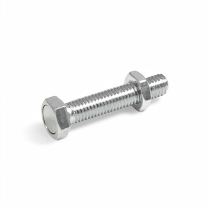 Imanes Multiusos 251.6-M10-20-ND, Imán de 0.669"D x 0.252" de Grosor, Kit de Sensor CYL, Entrega Rápida - Product Image 1
