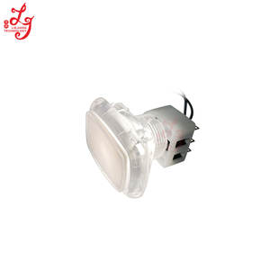 2024 Nuevo diseño <span class=keywords><strong>Big</strong></span> Sell Fire Link Power 2 Play Start Stop Bat Botones de juego a la venta - Product Image 2