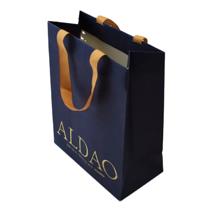 Bolsa Sac Tasche Folding Luxury Plastic Foldable Christmas Shopping Customized Tote Bags With Custom Printed Logo For Boutique