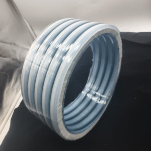 Vàng hút NẠO VÉT thuyền khai thác mỏ NẠO VÉT PVC ống hút mài mòn cao kháng Ống - Product Image 2