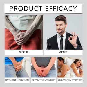 Inalatore Nasale al Veleno d'Api Ximonth per la Salute della Prostata, Supporto alla Vitalità, Miglioramento del Flusso Sanguigno e della Funzione del Tratto Urinario - Product Image 3