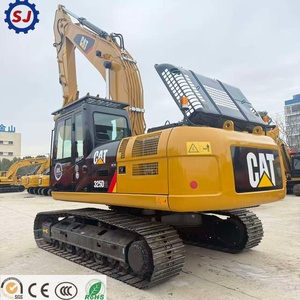รถขุดตีนตะขาบ CAT 325D2L 25 ตัน มือสอง สภาพดี ขาย รุ่น 323D2 CAT320D อุปกรณ์ก่อสร้าง 336 330GC - Product Image 2