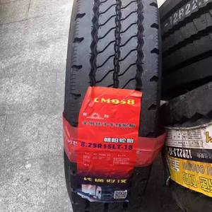 ยางรถบรรทุก CM958 ขนาด 7.50R15 8.25R15 7.00R16 7.50R16 ประสิทธิภาพสูงสำหรับงานหนัก - Product Image 4