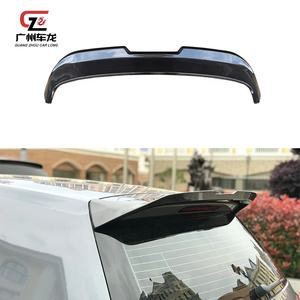 Becquet <span class=keywords><strong>de</strong></span> <span class=keywords><strong>toit</strong></span> en Fiber <span class=keywords><strong>de</strong></span> carbone véritable <span class=keywords><strong>de</strong></span> haute qualité pour Volkswagen <span class=keywords><strong>Golf</strong></span> <span class=keywords><strong>7</strong></span> <span class=keywords><strong>7</strong></span>.5 MK R-Line <span class=keywords><strong>GTI</strong></span> R modèles 2014-2020 aile arrière - Product Image 1