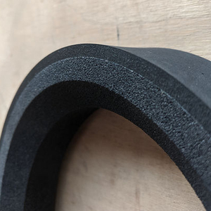 Tùy chỉnh EVA bọt ống bảo vệ chạy rắn lốp tự làm không săm xe đạp leo núi Xe đạp bọt lốp chèn - Product Image 5