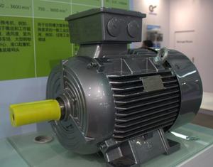 이노모틱스 전기 모터 <span class=keywords><strong>315kw</strong></span> 4p 1500rpm B3 1LE0001 시리즈 3 상 비동기 유도 모터 - Product Image 4